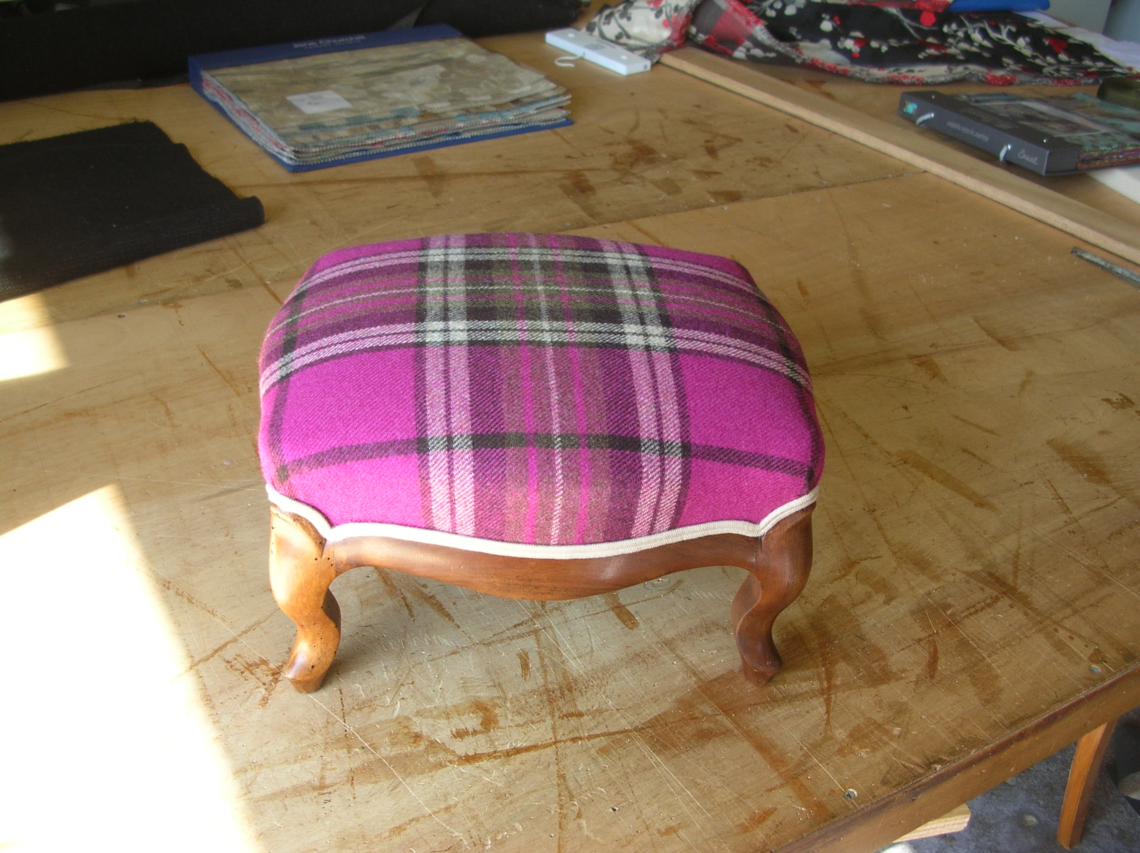 SHOWROOM 8