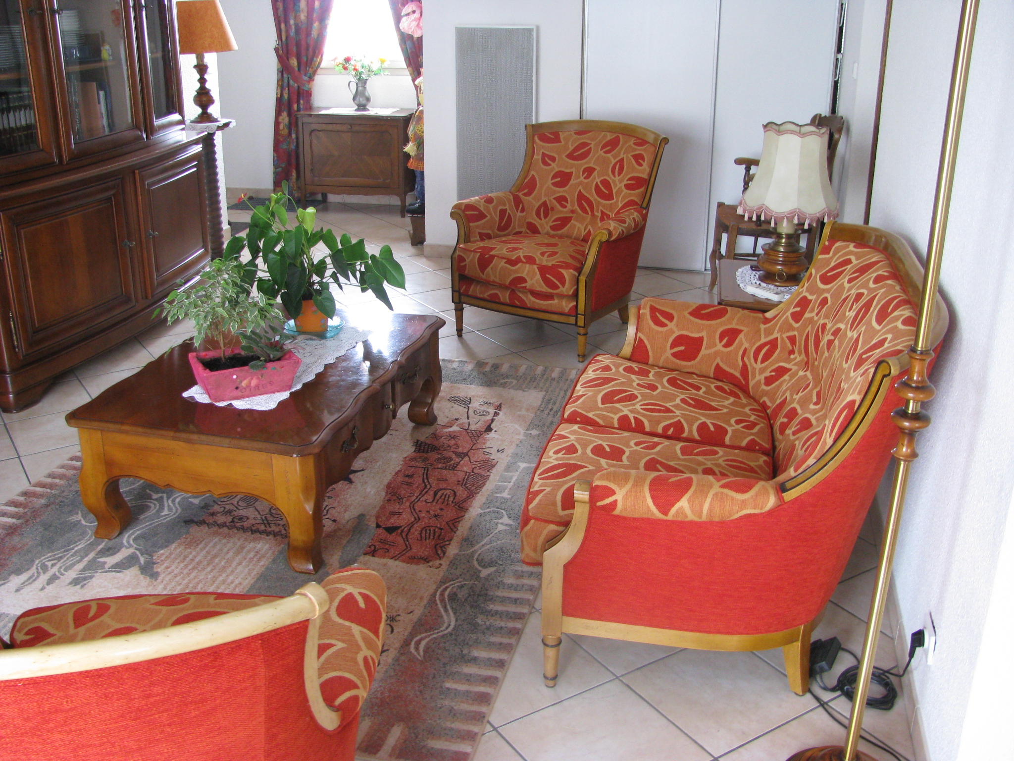 SHOWROOM 5