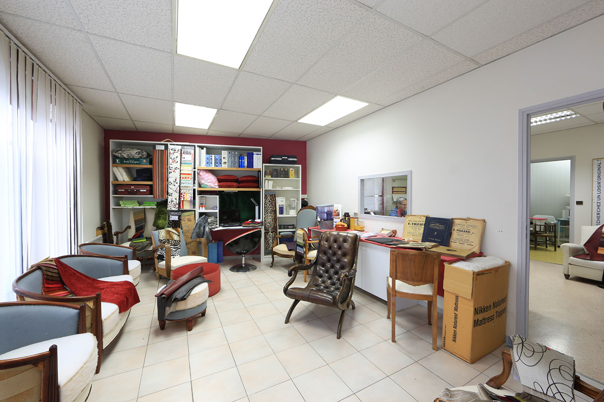 SHOWROOM 1