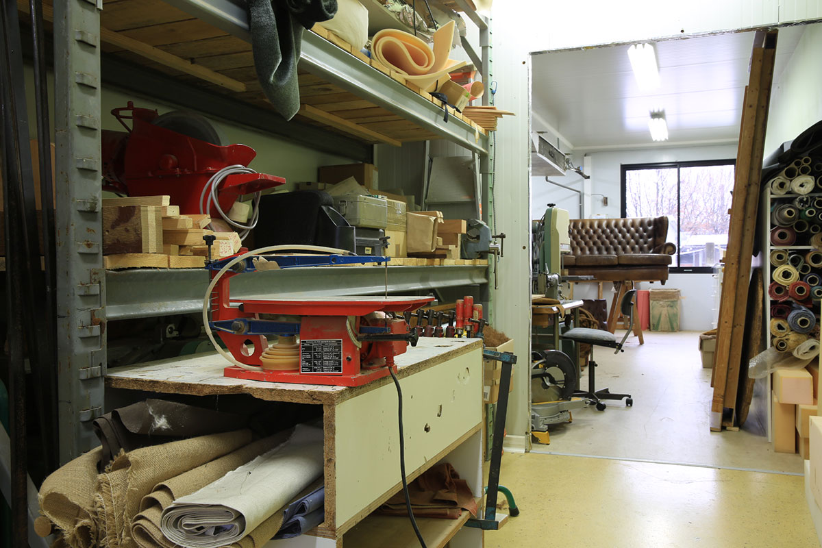 L'ATELIER 1