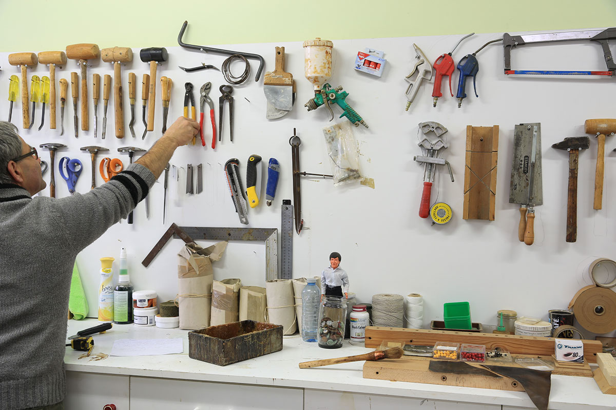 L'ATELIER 10