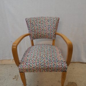 fauteuil bridge
