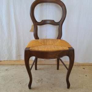 chaise Louis Philippe