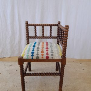 Chaise d'angle
