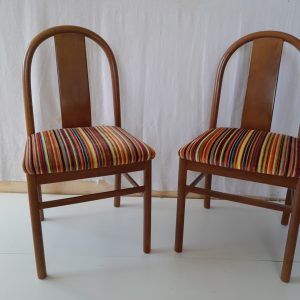 Chaises modernes